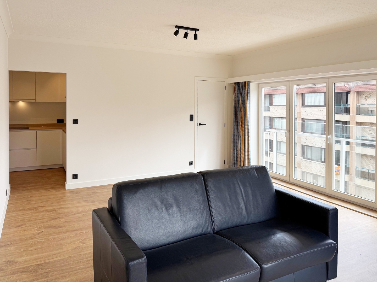 Apartment for sale in Nieuwpoort with 1 bedroom - photo 2