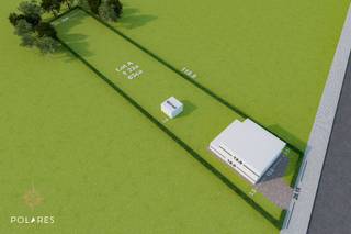 Profitez du calme et de l'espace de ce magnifique terrain situé à Sint-Agatha-Rode, avec une vue imprenable et de nombreuses possibilités !<br />Caractéristiques principales de ce terrain :<br />• Superficie du terrain de 23 ares<br />• Largeur de façade de 20,15 m<br />• Profondeur du terrain de 119,90 m<br />• Possibilités de construction : largeur de façade de 12,4 m au rez-de-chaussée (15 m de profondeur) et 12 m de profondeur aux étages / bande latérale libre de 3,5 m / hauteur de corniche de 4,5 m / pente de toit entre 0° et 45° / annexe de 30 m² autorisée.<br />• Orientation : Grâce à l'orientation idéale au sud-ouest, vous pourrez profiter de la lumière naturelle abondante toute l'année.<br />• Emplacement : L'emplacement est loin de l'agitation, mais assez central pour accéder rapidement aux principales commodités.<br />• Convient à une construction ouverte - Liberté de réaliser votre maison de rêve.<br /><br />Saisissez cette opportunité pour réaliser votre maison de rêve dans un endroit idyllique !<br /><br />Intéressé ?<br />Contactez Elke au 0492 480 389 ou elke@polares.eu