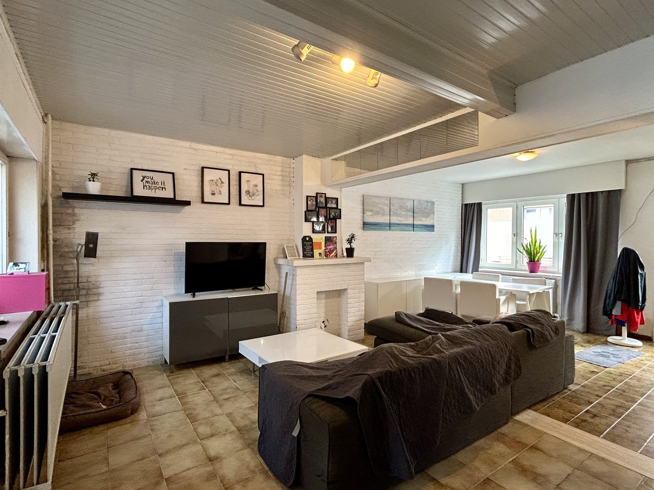 Te renoveren woning met veel potentieel op topligging in Bertem - foto 4