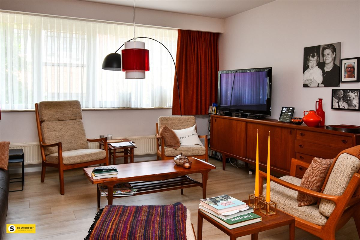 Appartementsgebouw - foto 5