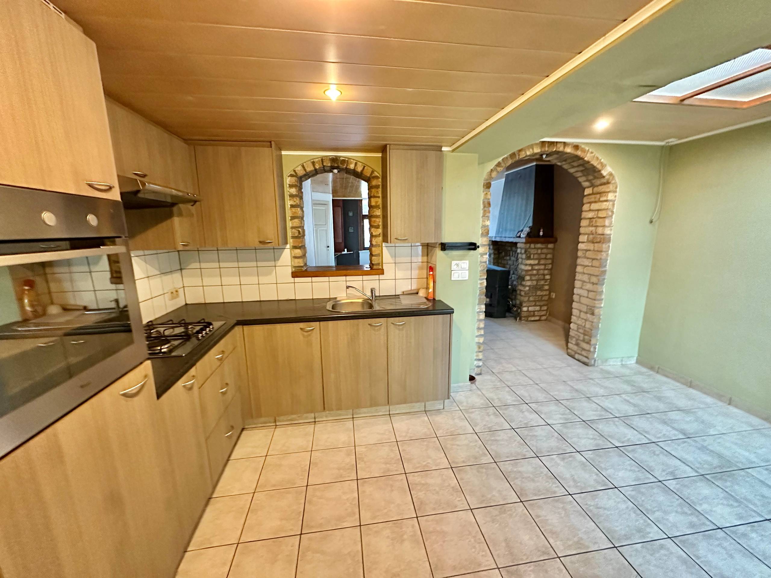 Geluwe - Woning met 3 slaapkamers, tuin en garage - foto 5