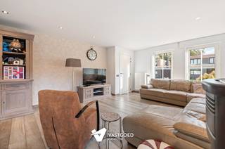 Maison à vendre à Bourg-Léopold