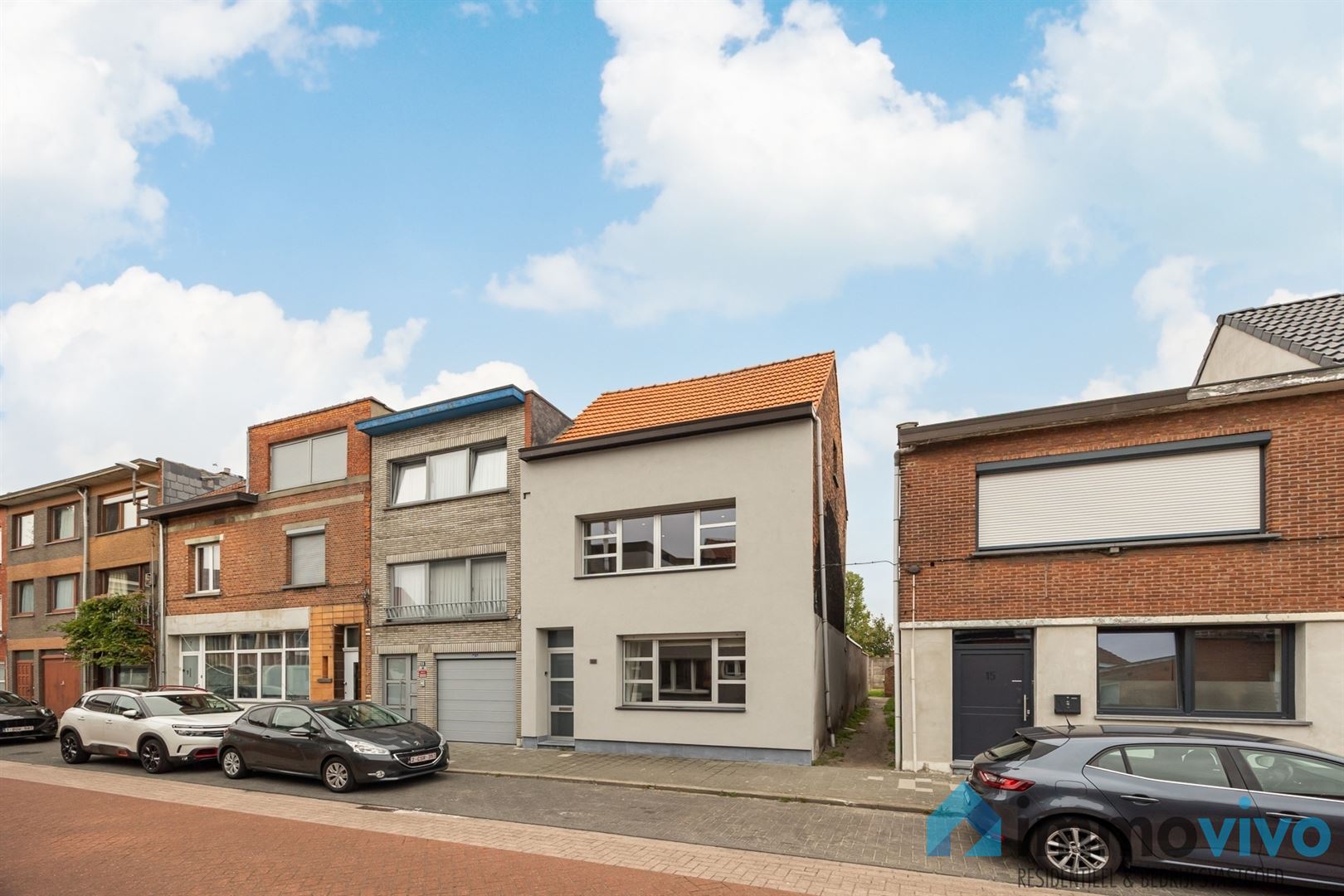Ruime en energiezuinige woning met 3 slaapkamers, uitbreidbaar tot 5. - foto 5