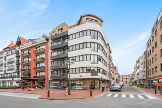 House for sale in Knokke-Heist