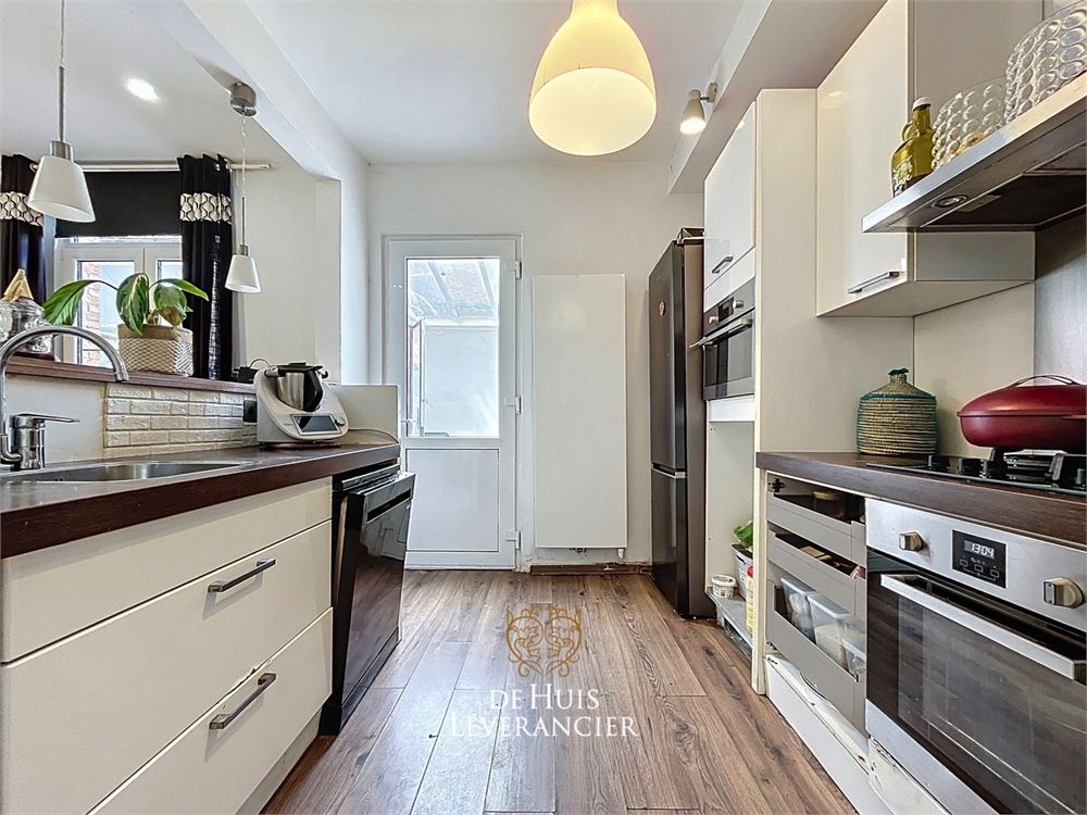 Instapklare woning met drie slaapkamers en twee badkamers - foto 5