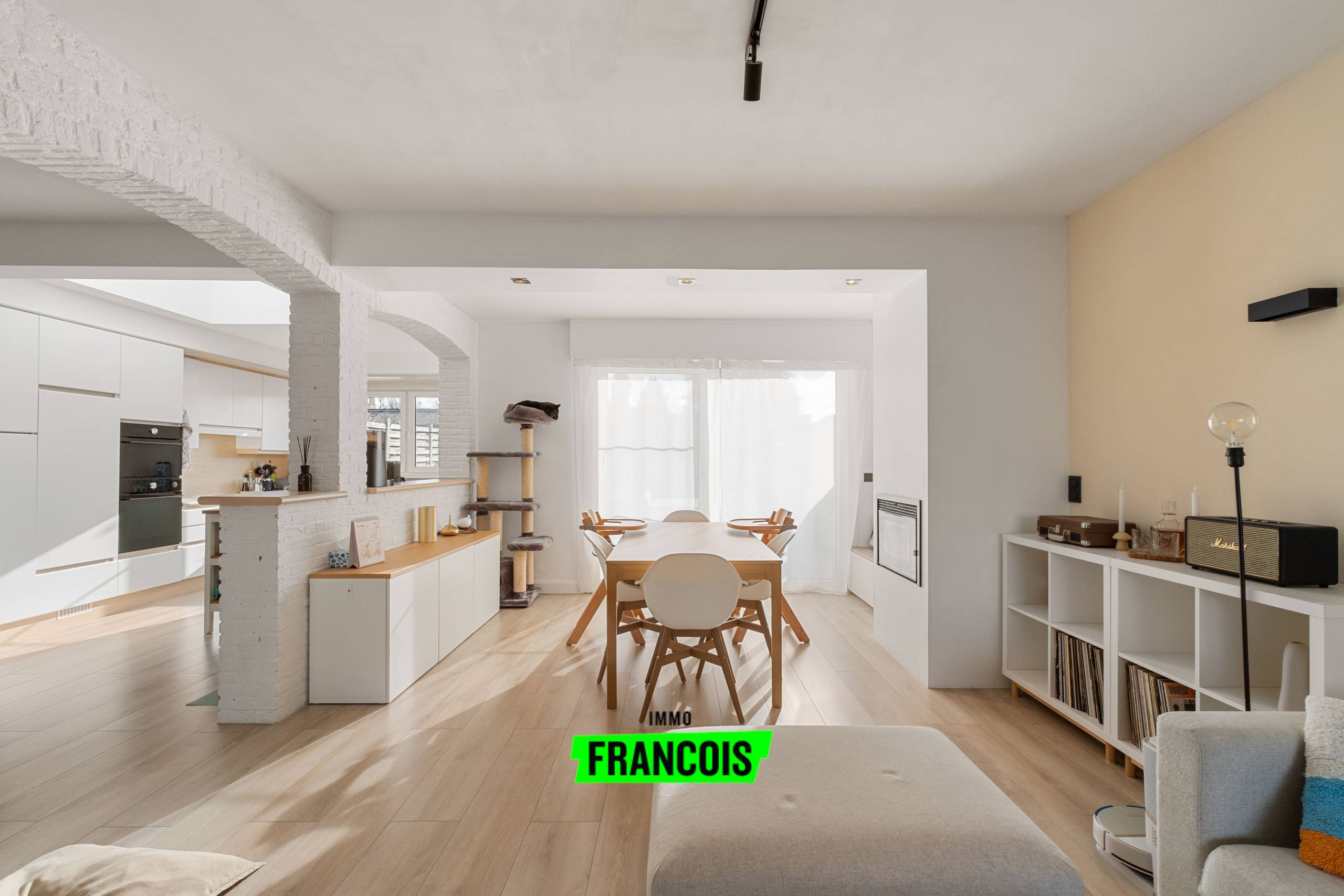 Maison à vendre à Oostkamp avec 3 chambres - photo 4