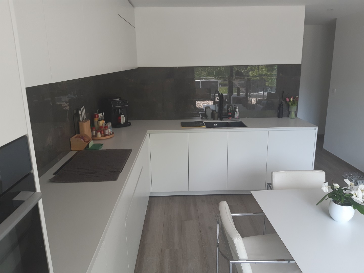 Praktisch 2 slpk-appartement met terras. - foto 5