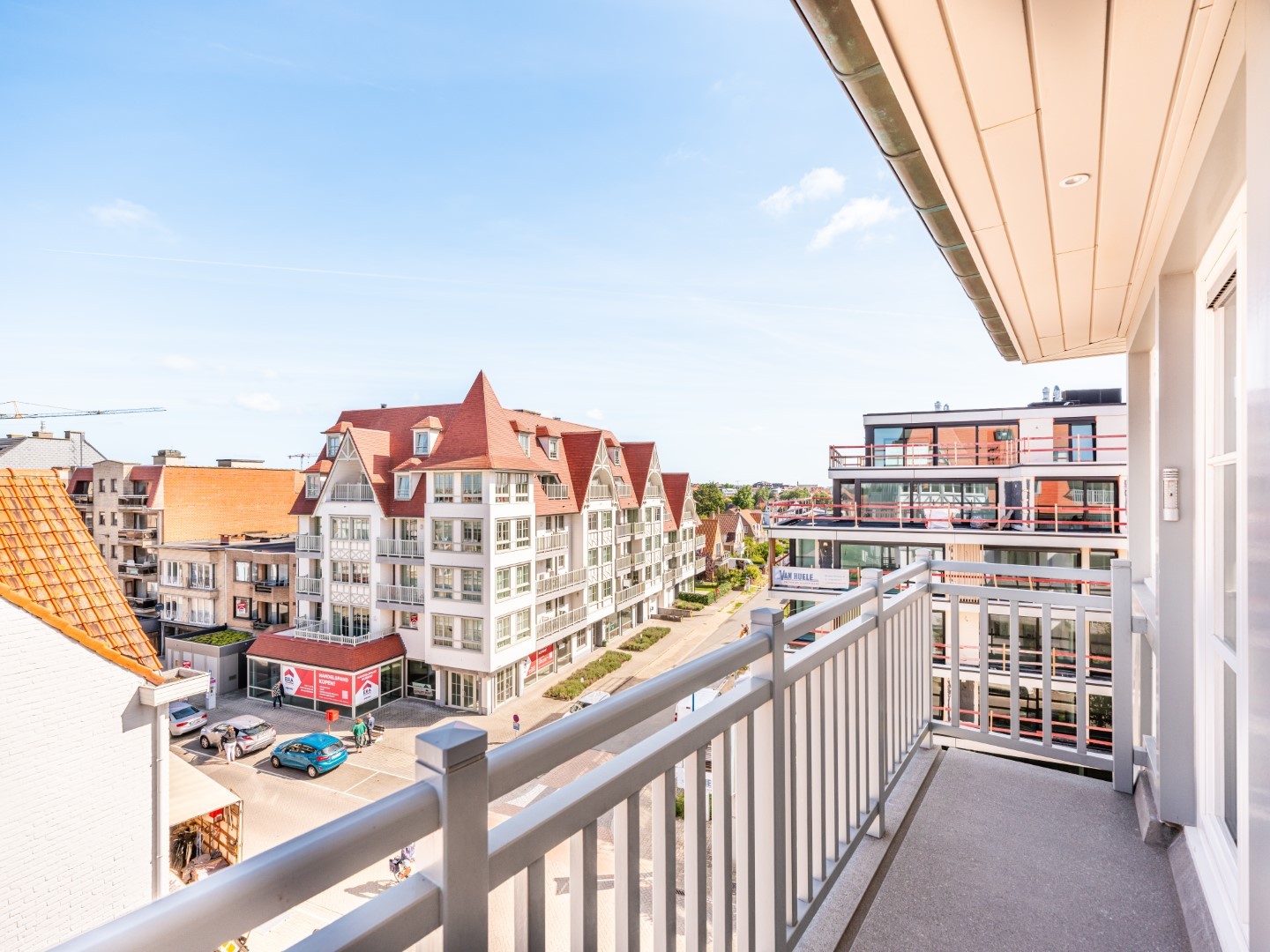 't Kloosterhof 401 + G17-18 - foto 5