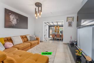 Maison à vendre à Zulte