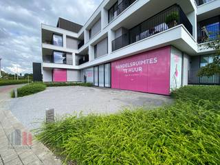 Eigentijdse kantoorruimte met een oppervlakte van 119 m² te huur. Uitstekend gelegen in het hart van Tielt, op slechts een steenworp afstand van...