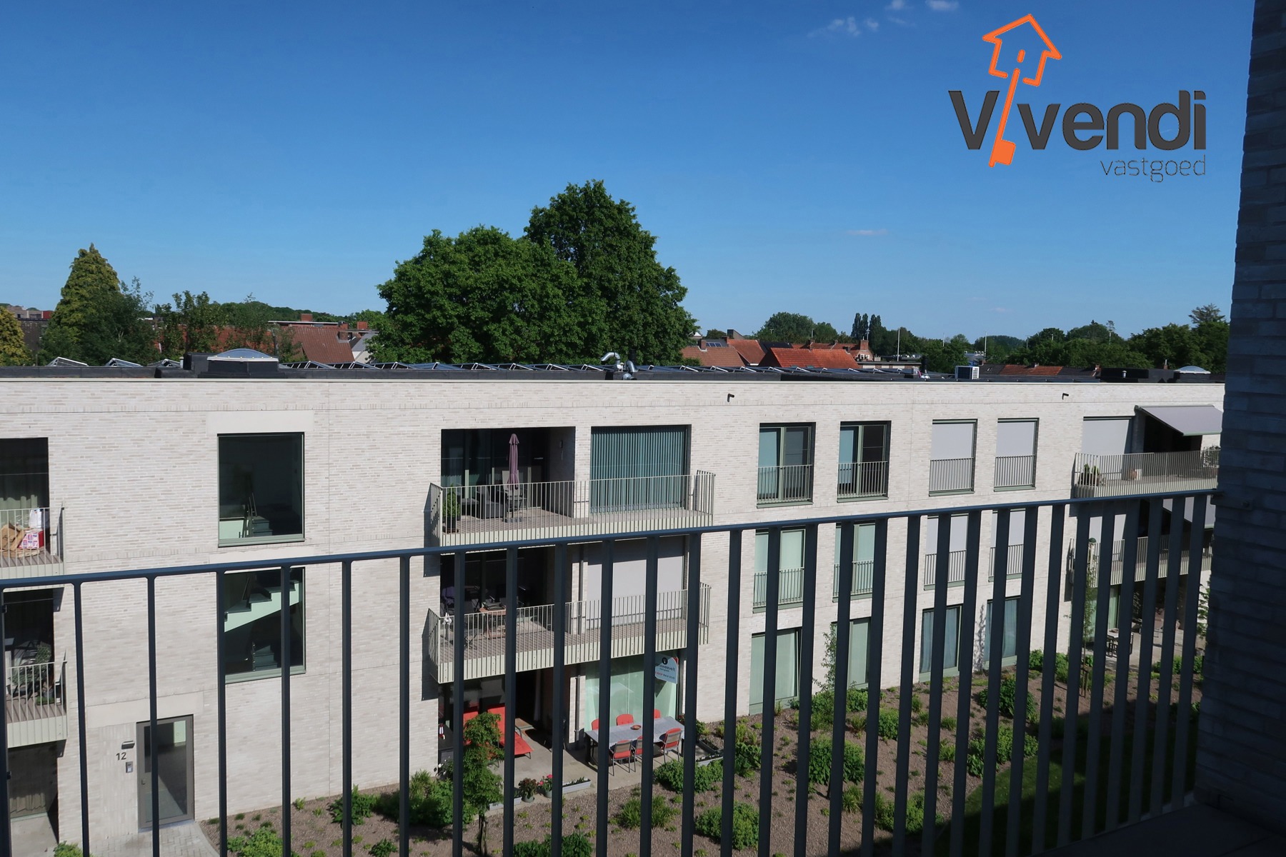 Apartment for rent in Turnhout with 1 bedroom - photo 4
