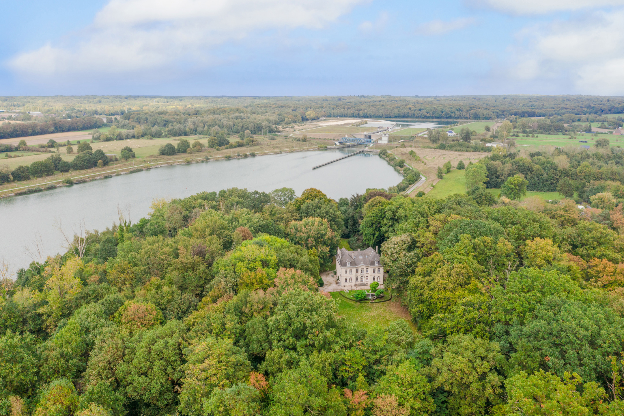 House for sale in Bernissart with 6 bedrooms - photo 2