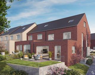 Huis te koop in Tubeke