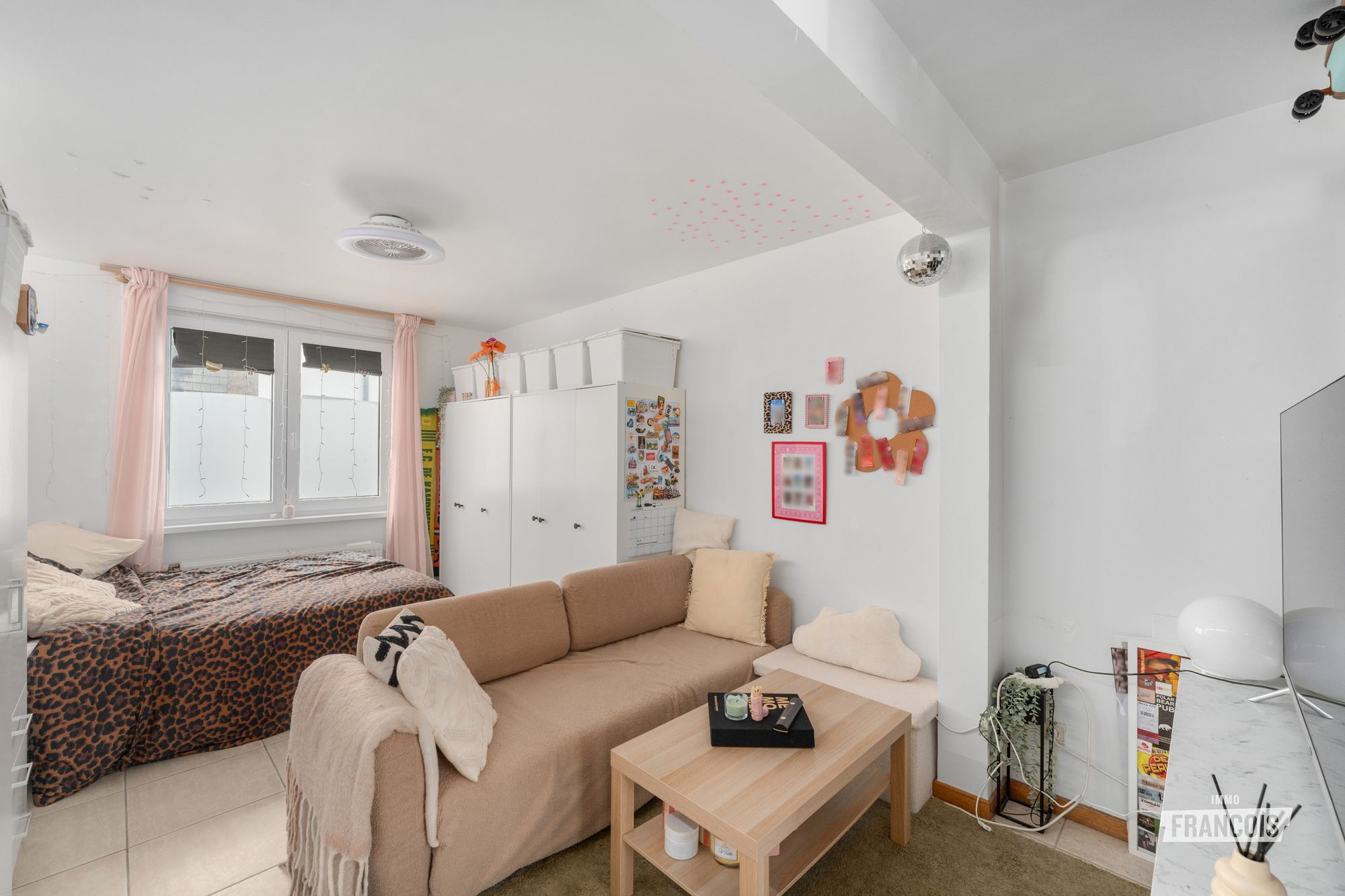 Gezellige studio in het centrum van Blankenberge te koop - foto 5