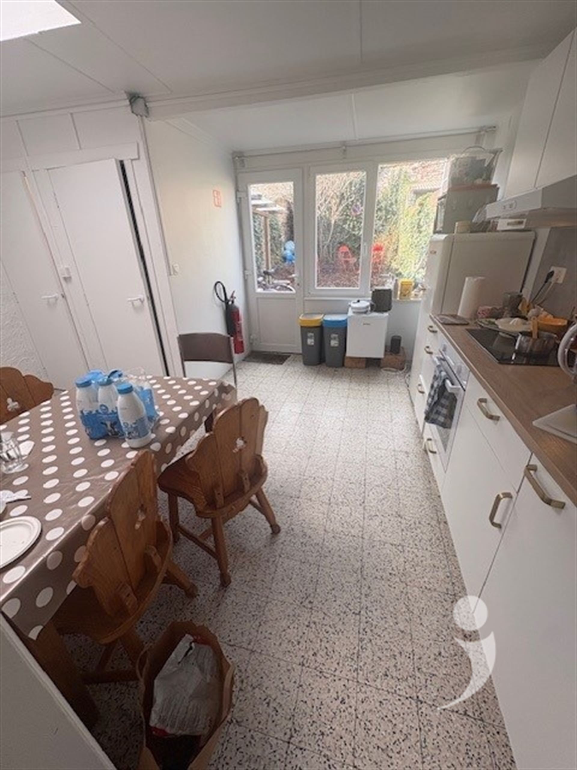 Chambre étudiante - photo 3