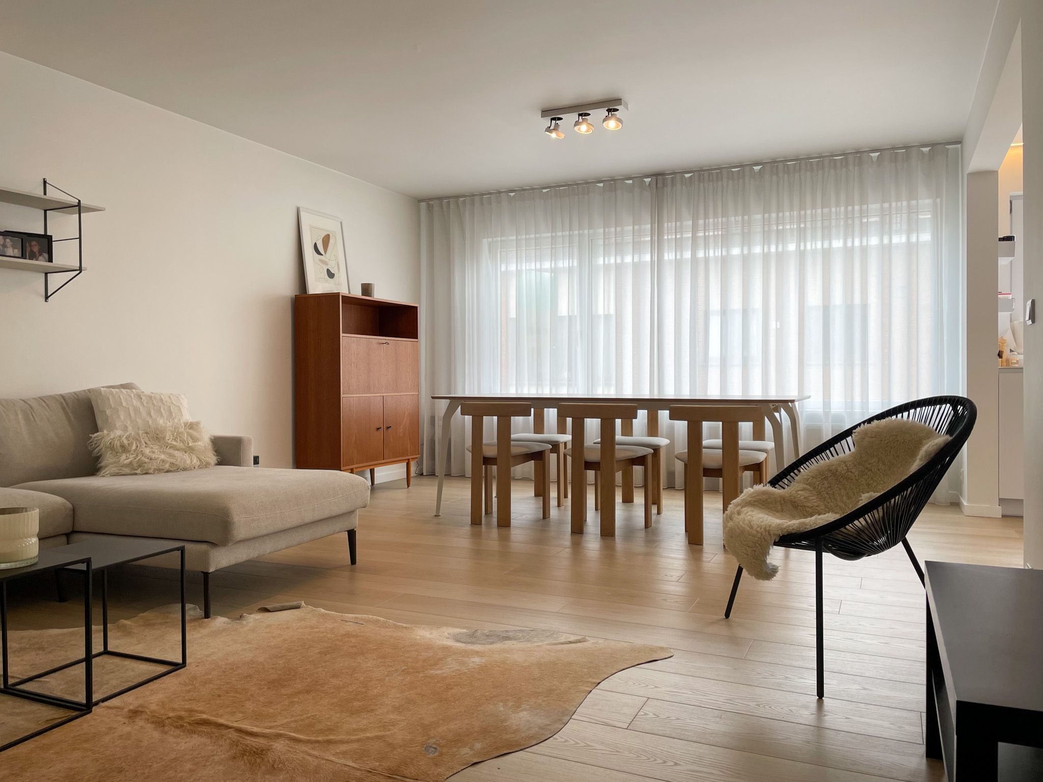 Appartement à louer à Gand avec 2 chambres - photo 2