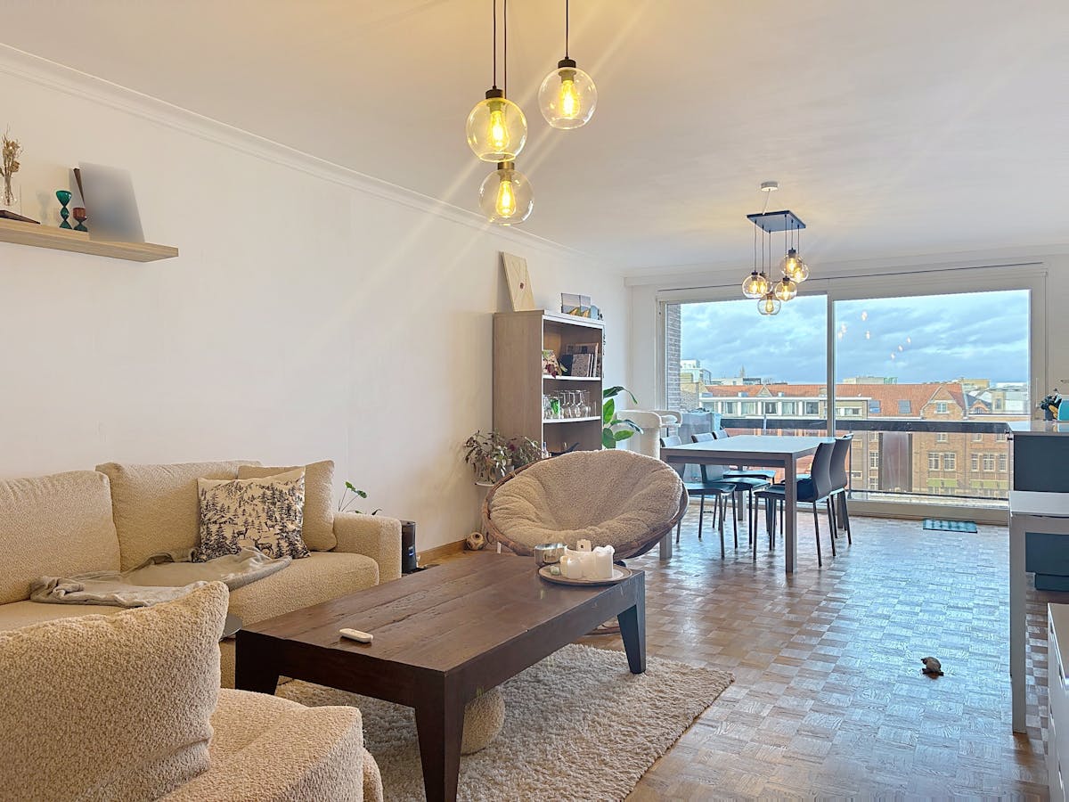 Appartement in Beveren