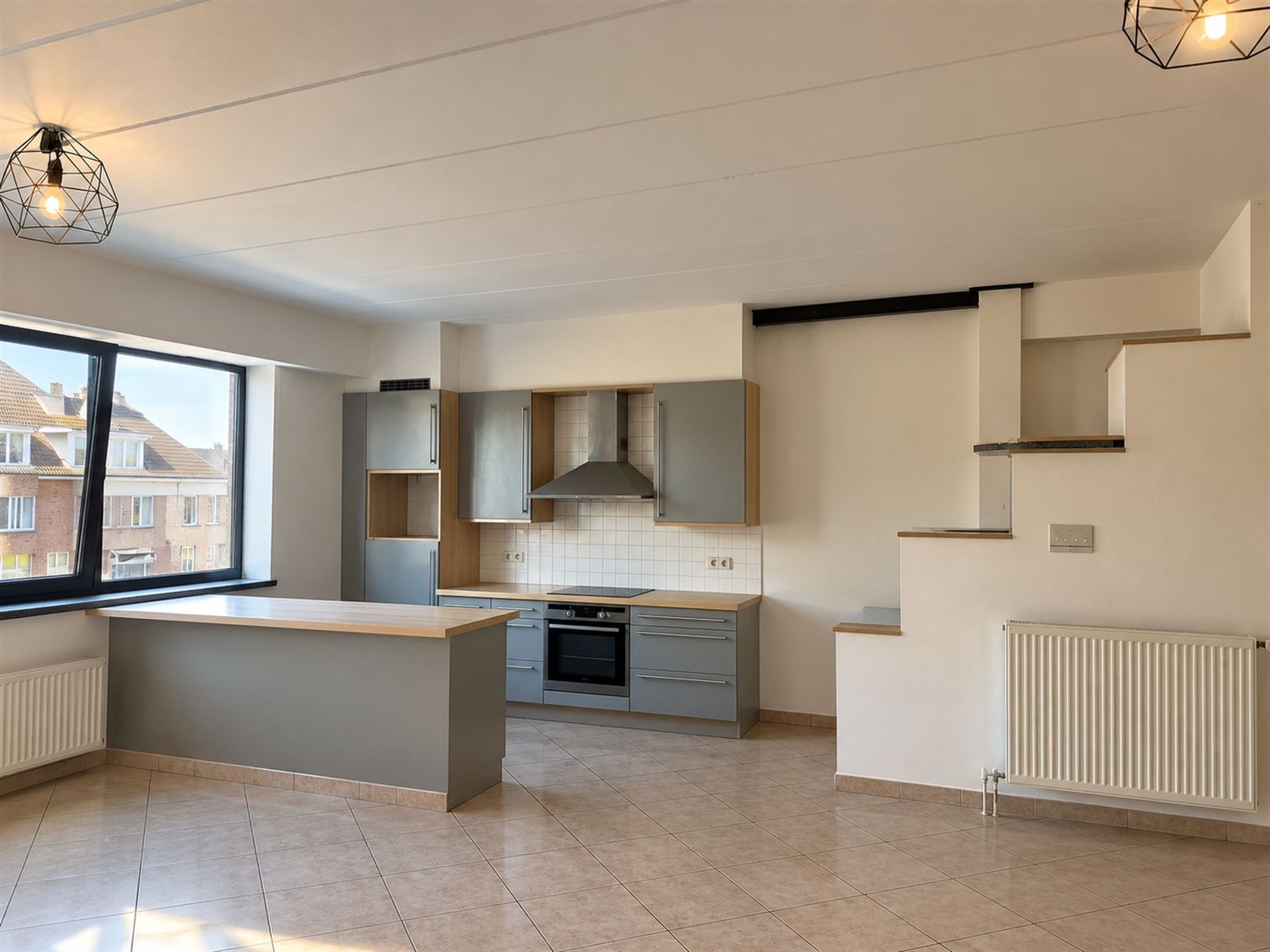 Appartement - foto 4