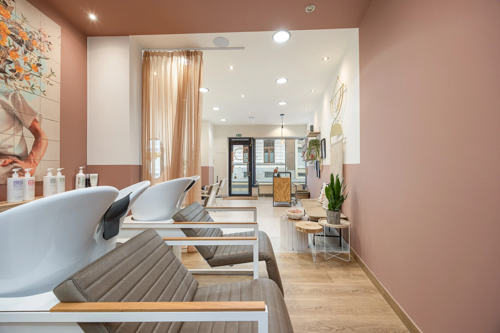 Handelhuis met woning te koop in Vilvoorde centrum - foto 4