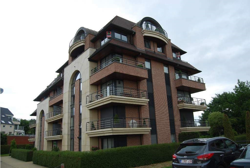 RUIM APPARTEMENT IN CENTRUM ROESELARE - foto 2