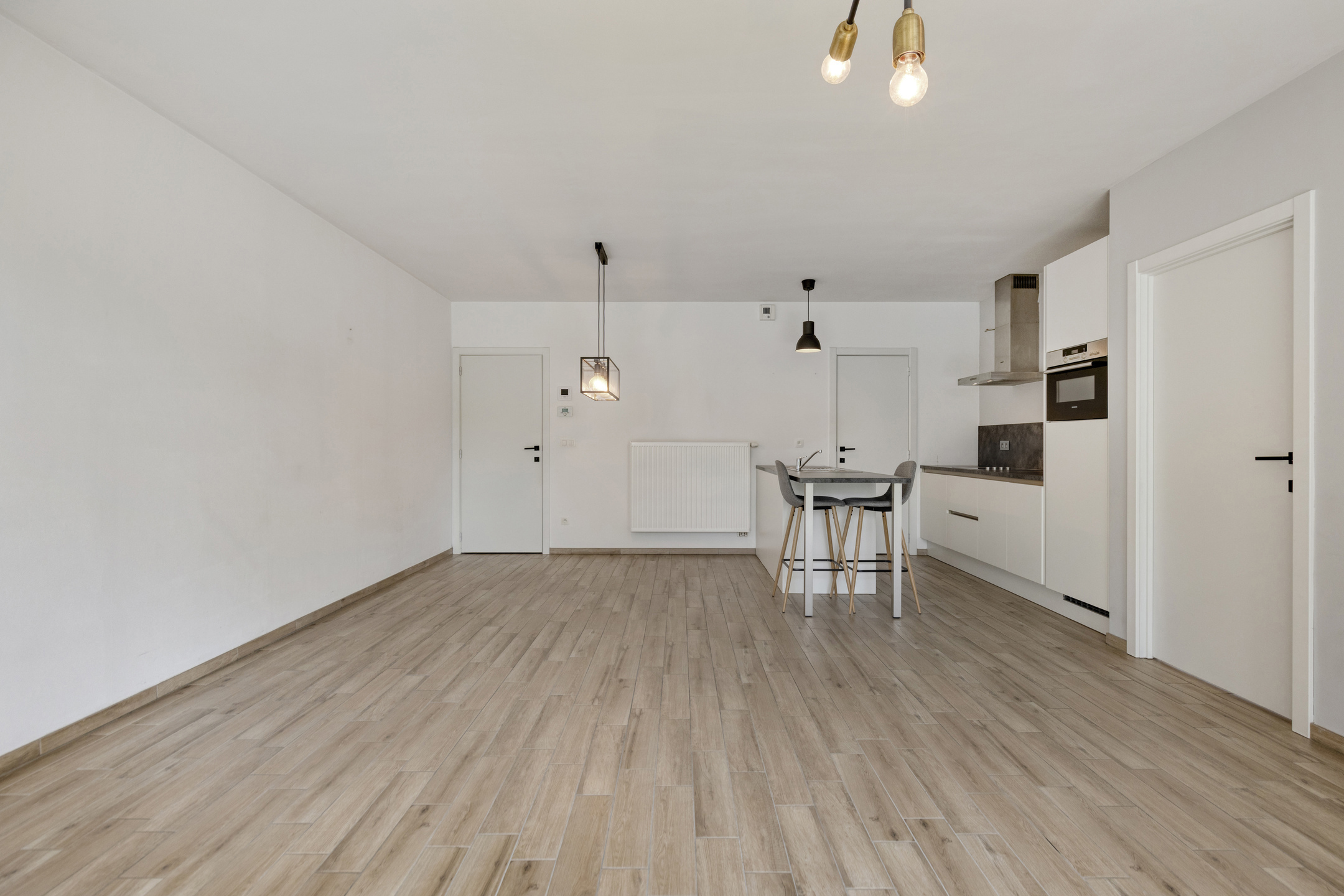 Instapklaar appartement met terras en groen zicht - foto 5