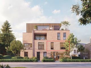 Apartment for sale in Ravels