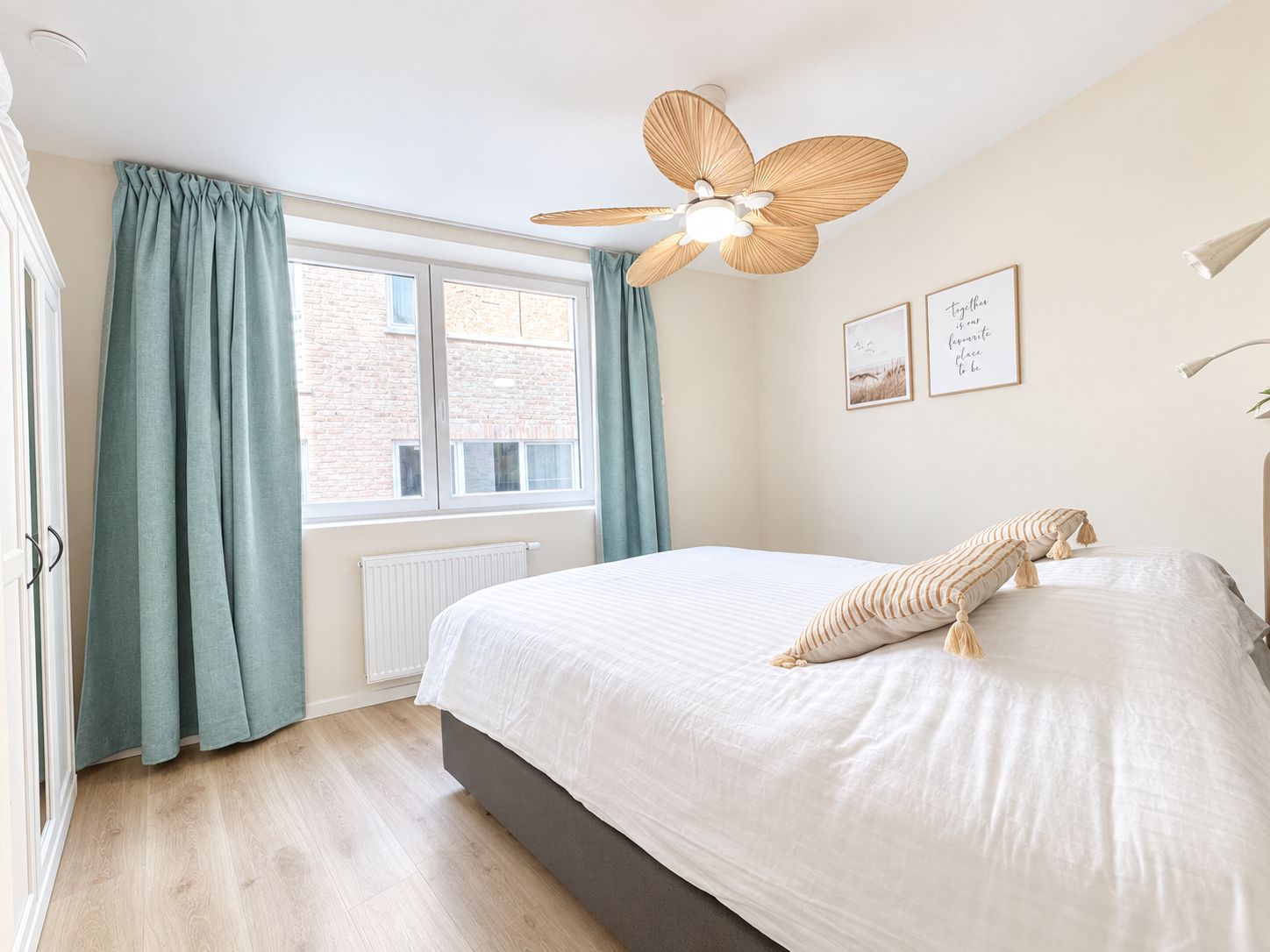 Exclusief tweedeverblijfsappartement te Blankenberge - foto 4