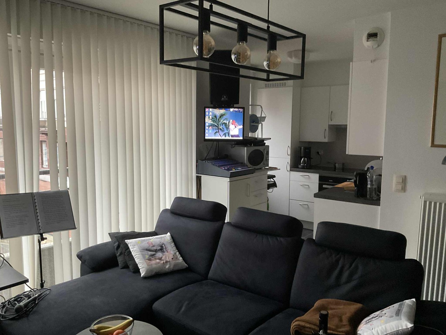 Modern appartement met zicht op het Casinoplein – ideaal als investering - foto 4