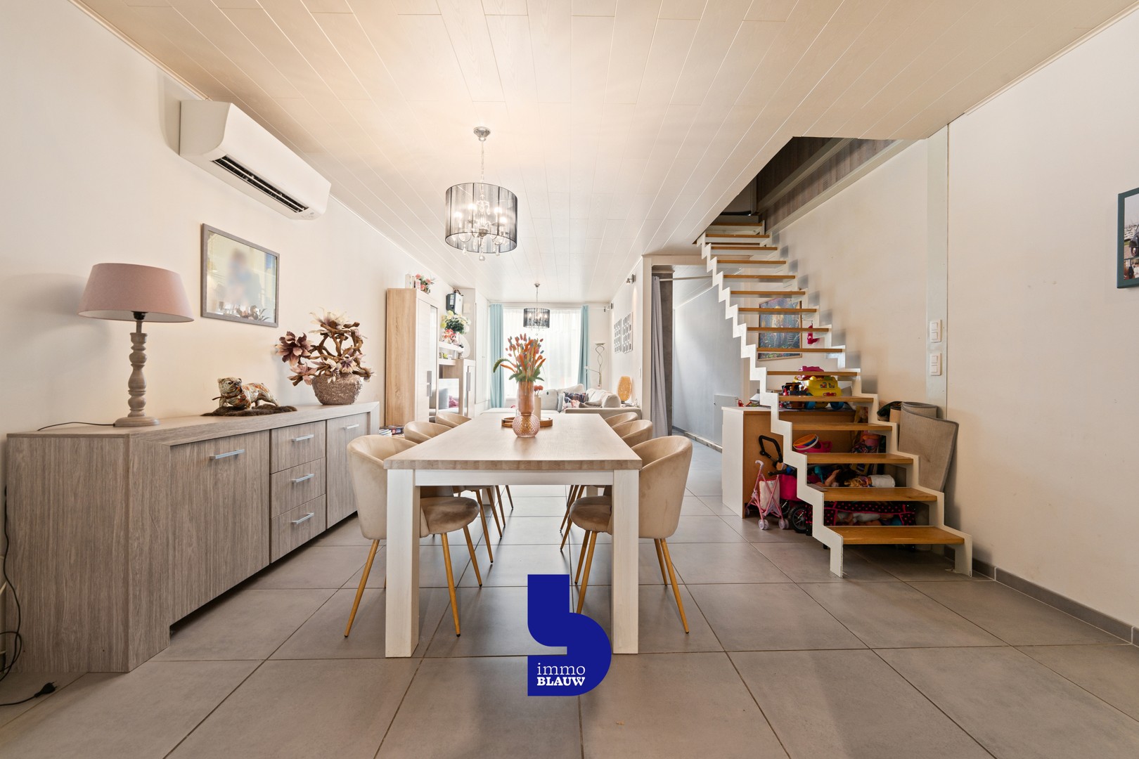 Ruime gezinswoning met tuin en topligging - foto 5