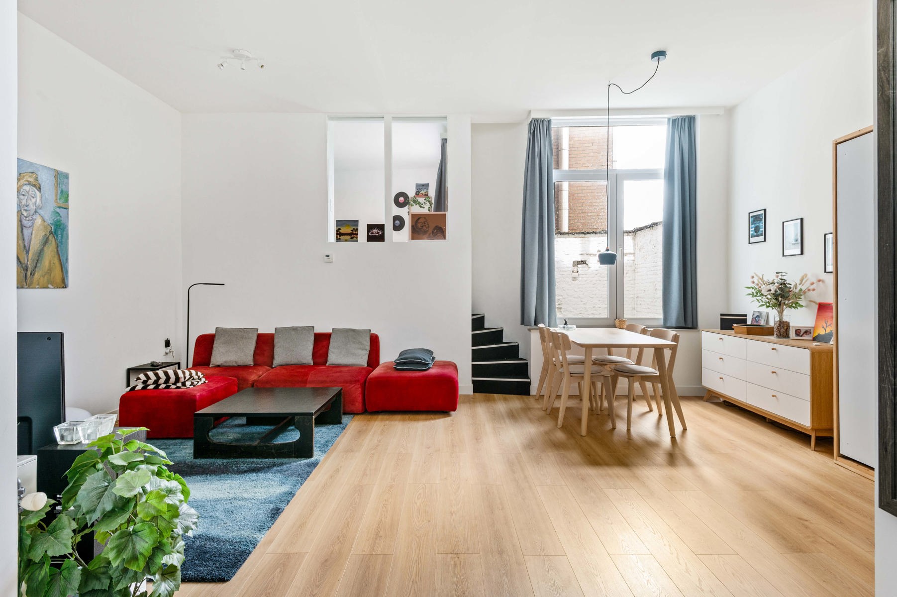 Compact comfort aan Park Spoor Noord - foto 1