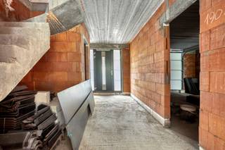 Très facile d'accès et située au calme, cette maison de construction neuve à Casco peut être aménagée selon vos goûts. Cette construction...