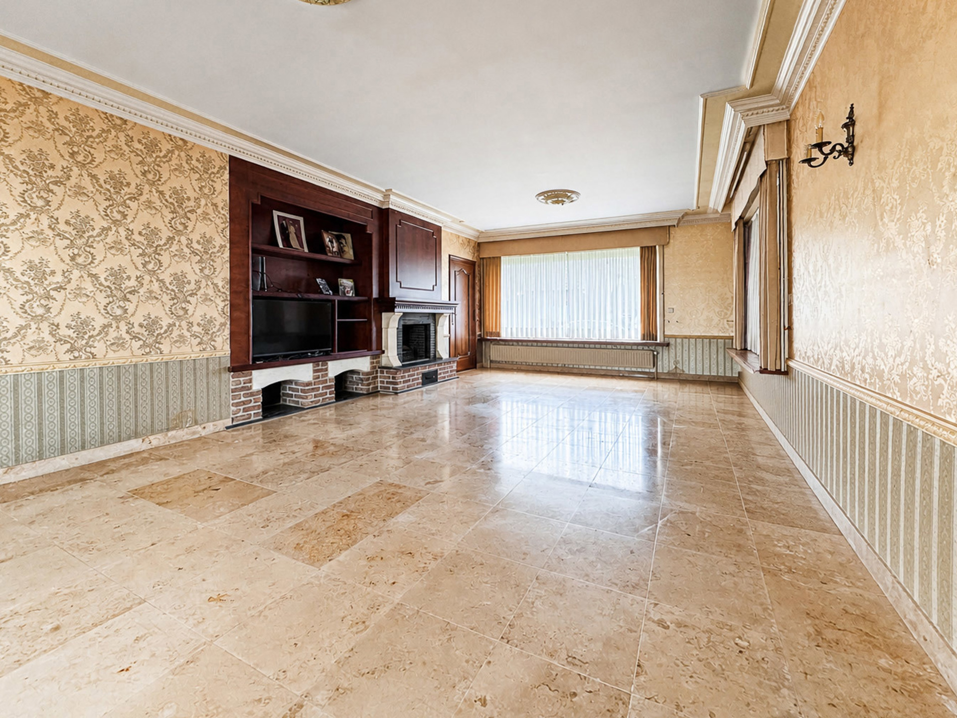 Villa met dubbele garage en atelier op landelijke ligging - foto 4