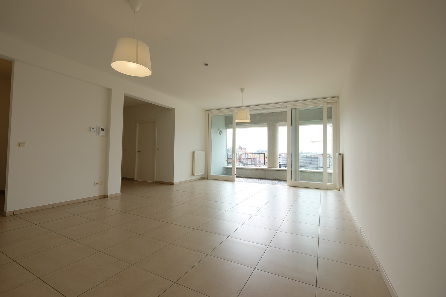 Gezellig 1-slaapkamerappartement met prachtig zicht op de vest - foto 4