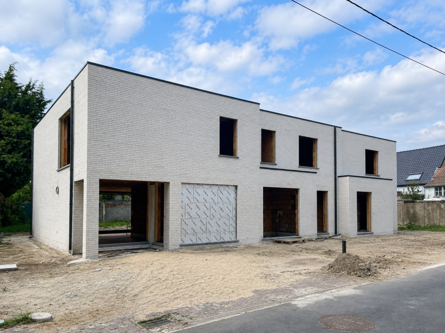 Project te koop in Gistel - foto 2