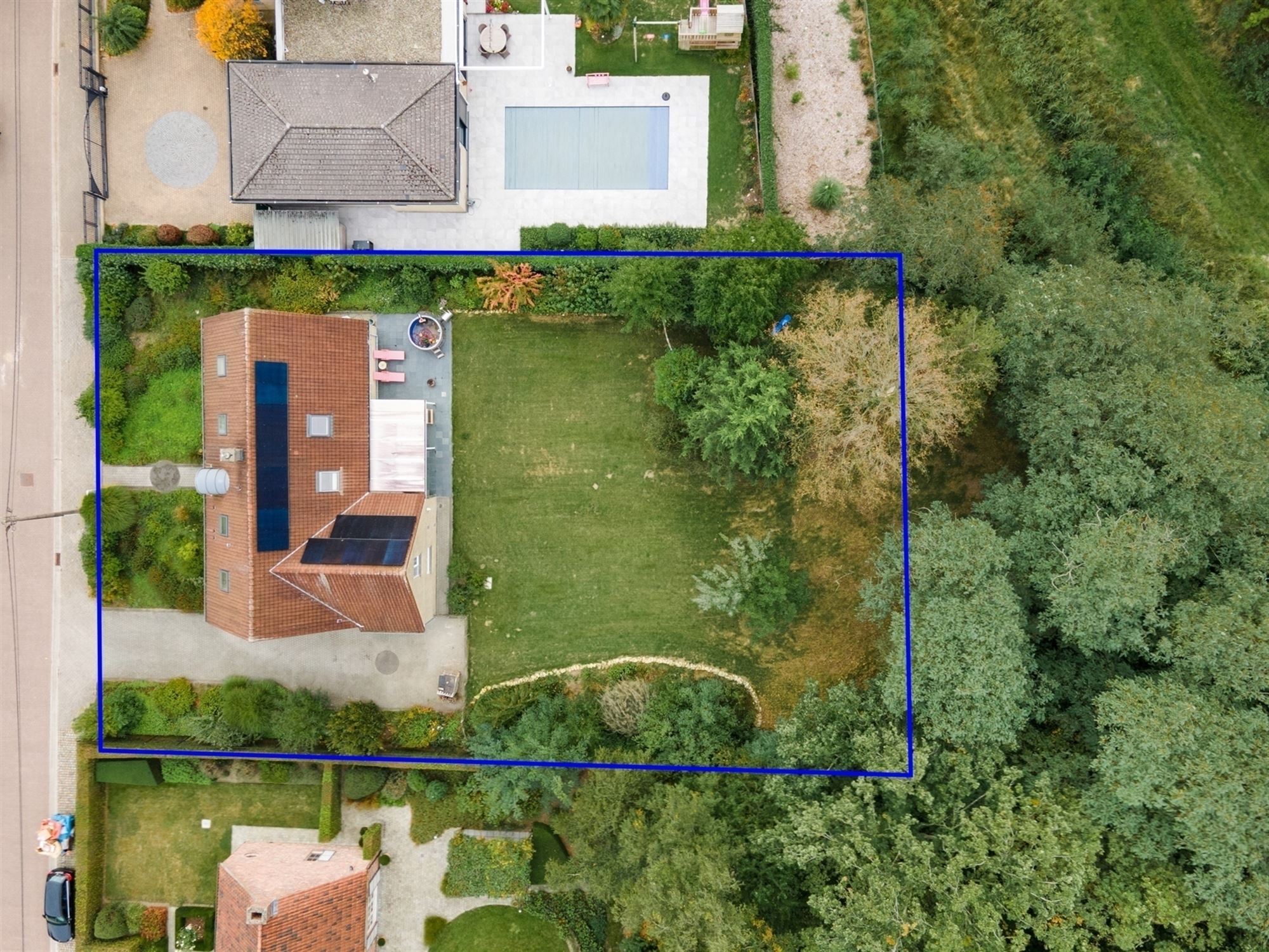 Maison à vendre à Sint-Katelijne-Waver avec 5 chambres - photo 4