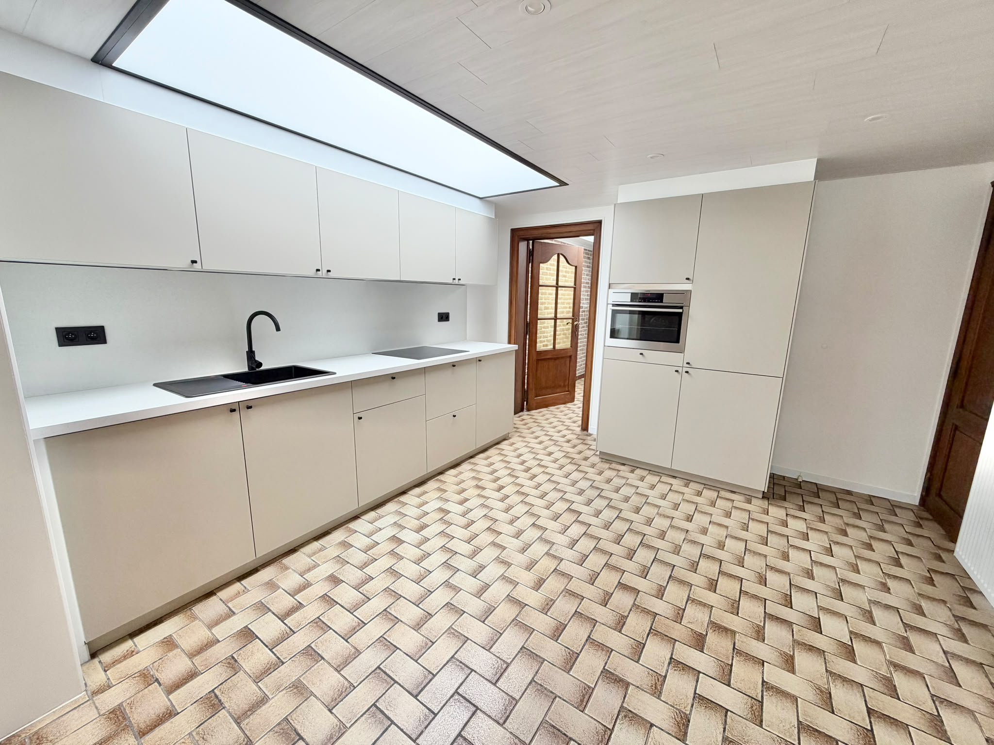 Maison à louer à Wervik avec 2 chambres - photo 4