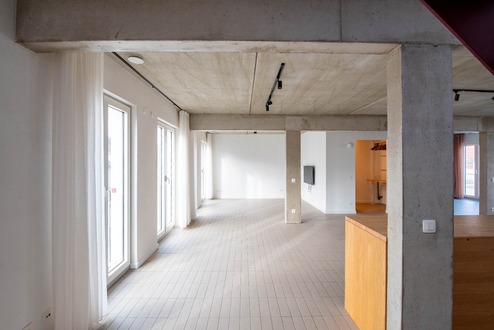 Moderne loft met dakterras - foto 4