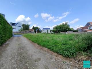Land for sale in Asse