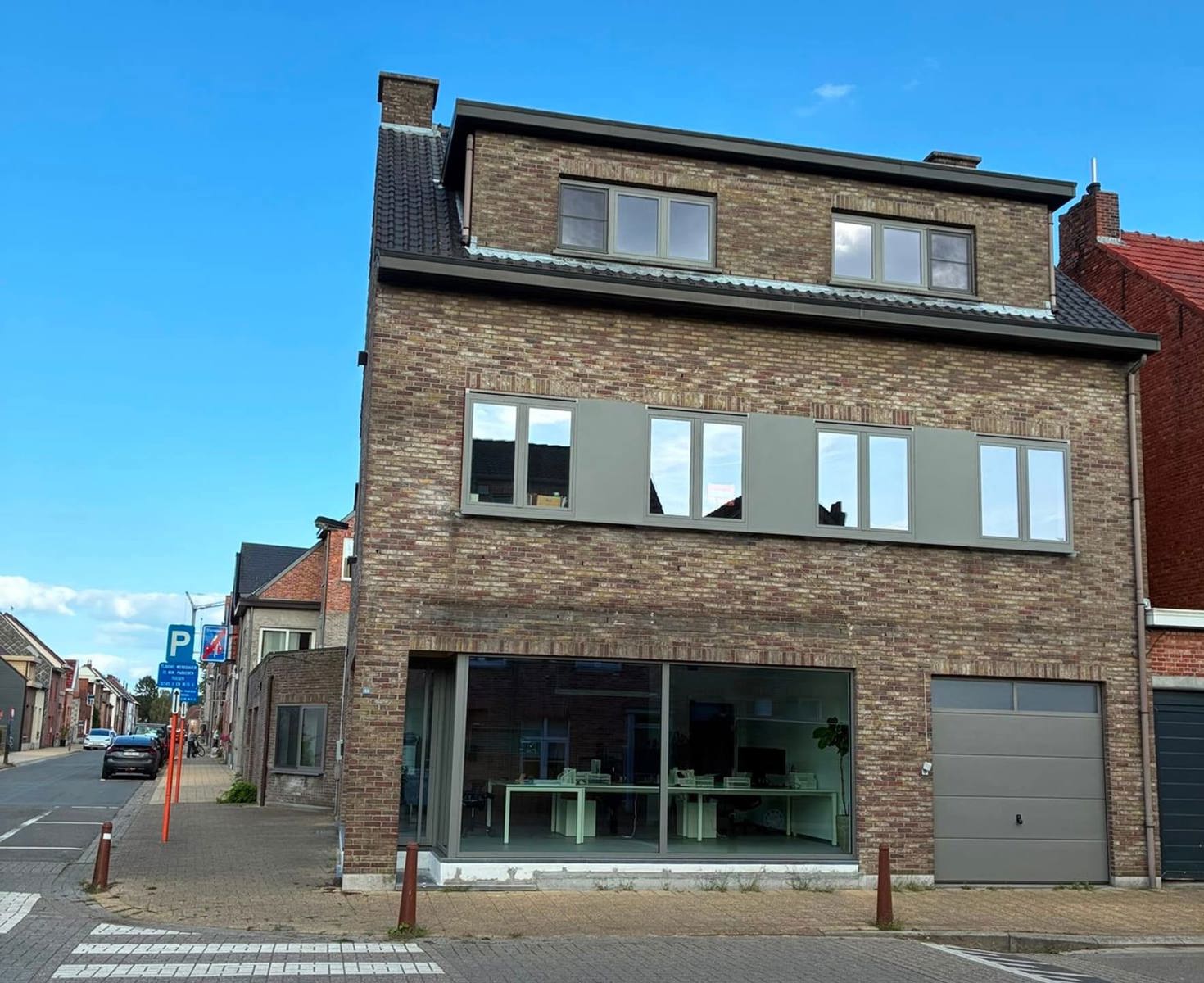 Appartement à louer à Schilde