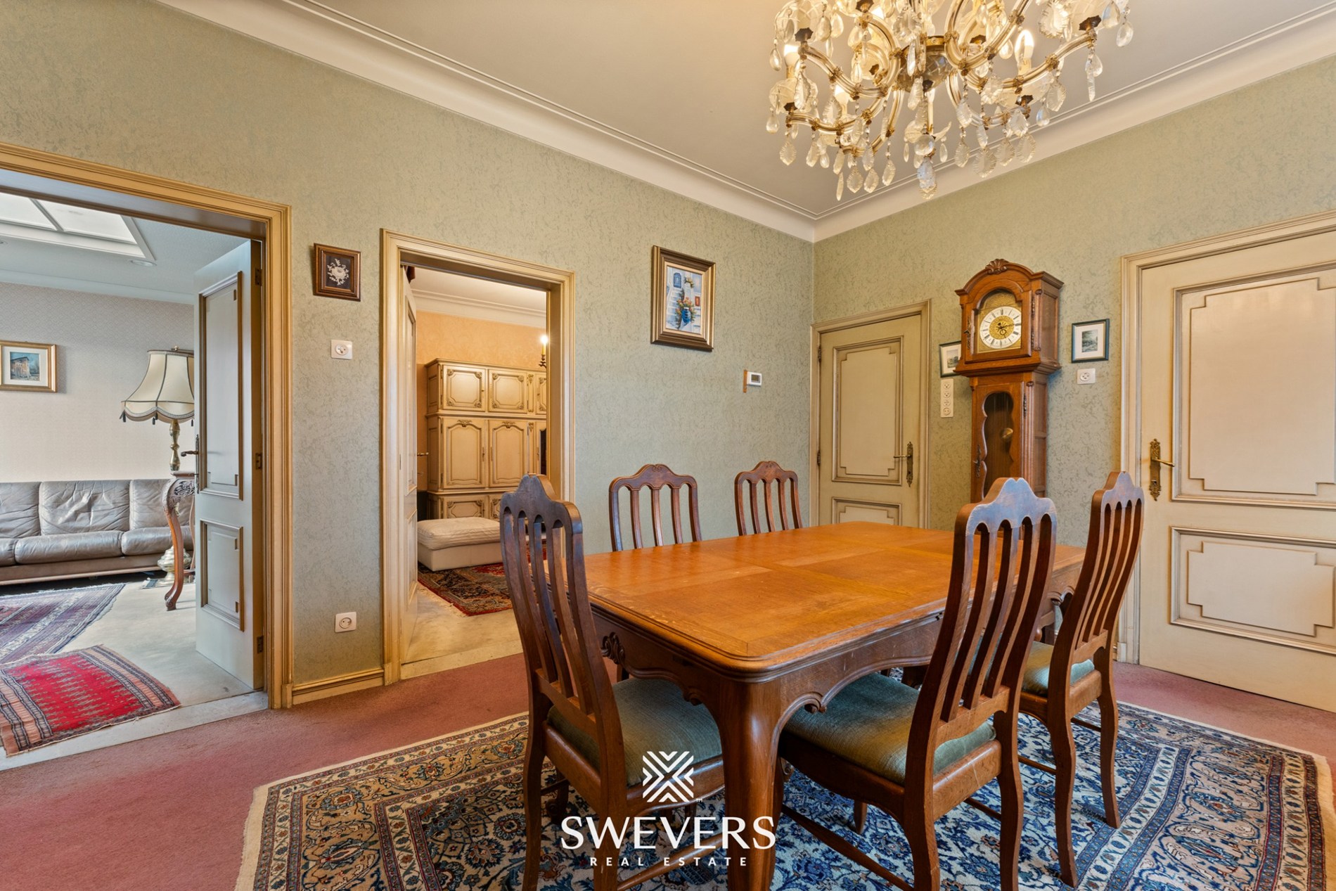 House for sale in Hasselt with 4 bedrooms - photo 5