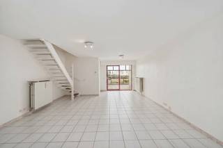 Apartment for sale in Blankenberge