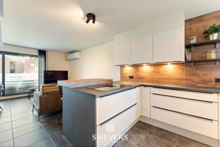 Appartement à vendre à Genk