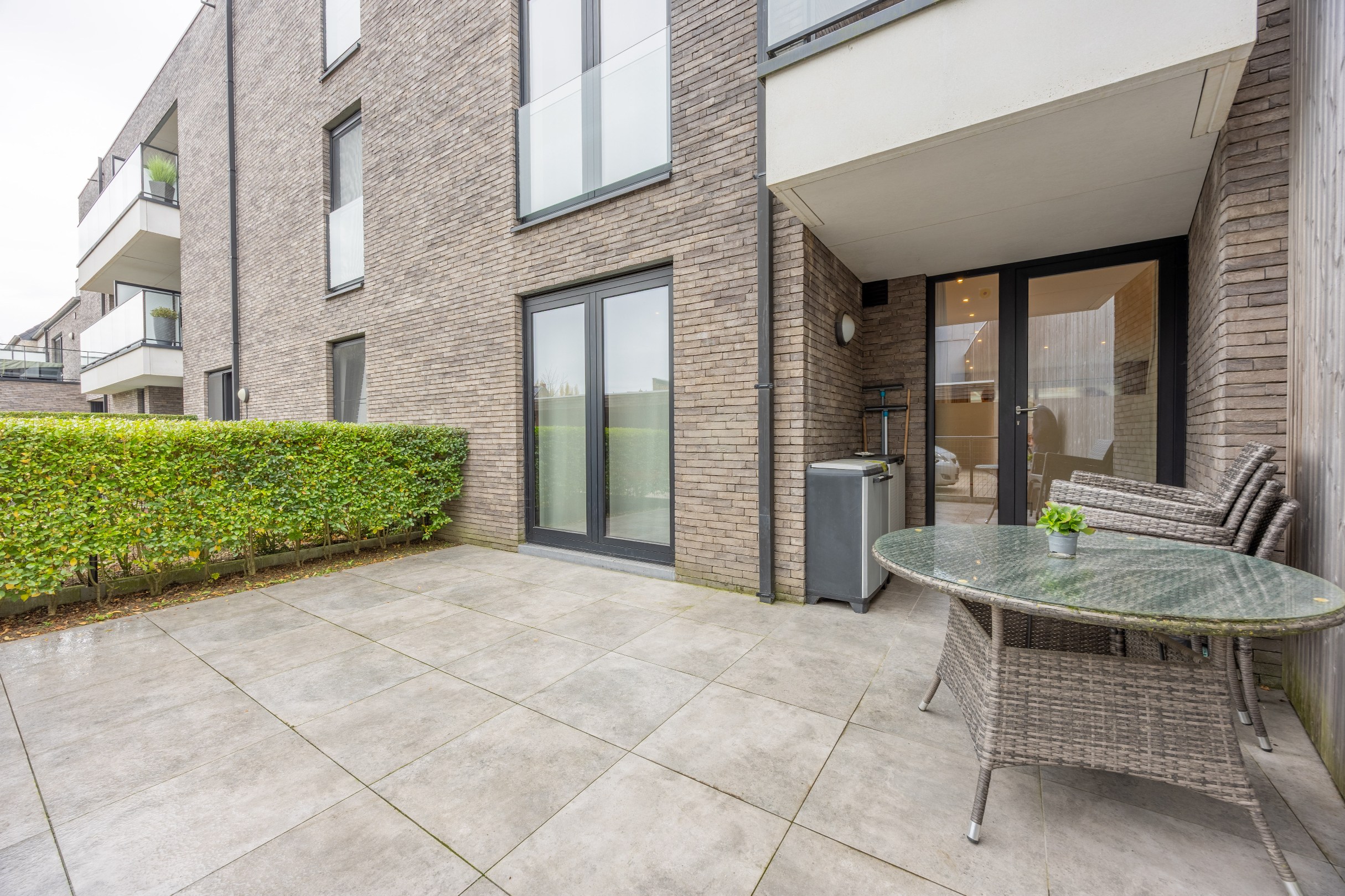 Appartement à vendre à Deerlijk avec 2 chambres - photo 4