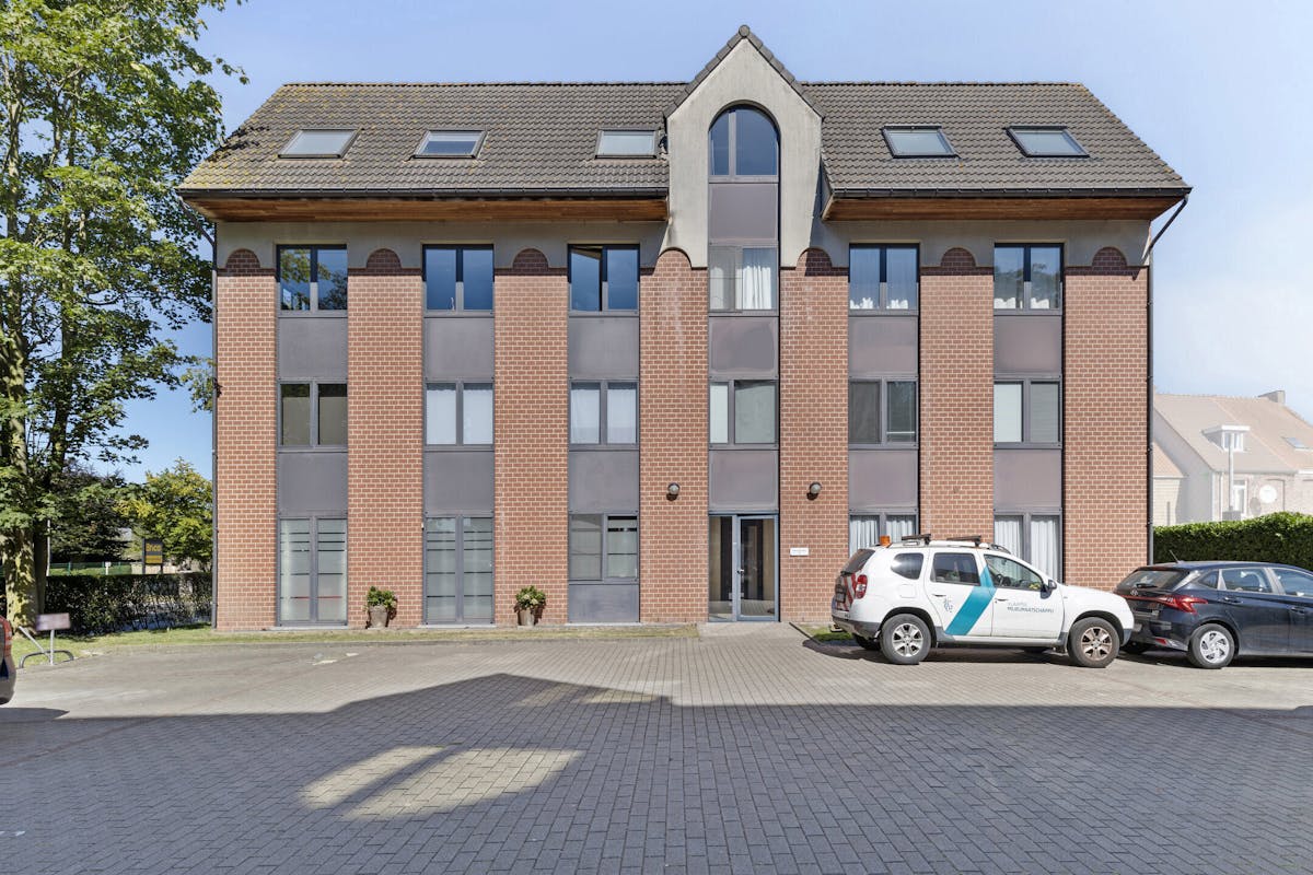 Appartement 1 chambre à vendre à Sint-Andries - photo 2