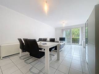 Appartement à louer à Ypres