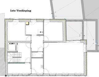 House for rent in Holsbeek