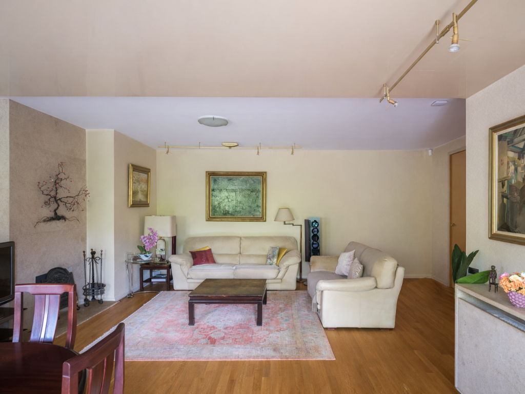 Klassevol hoekappartement met drie slaapkamers en ruim terras nabij het centrum van Gent - foto 2