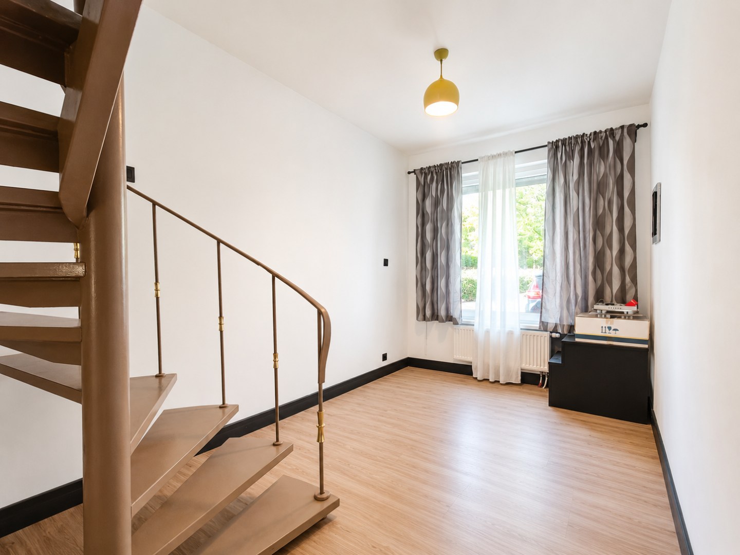 Woning met tuin en zonnepanelen te Lokeren - foto 5