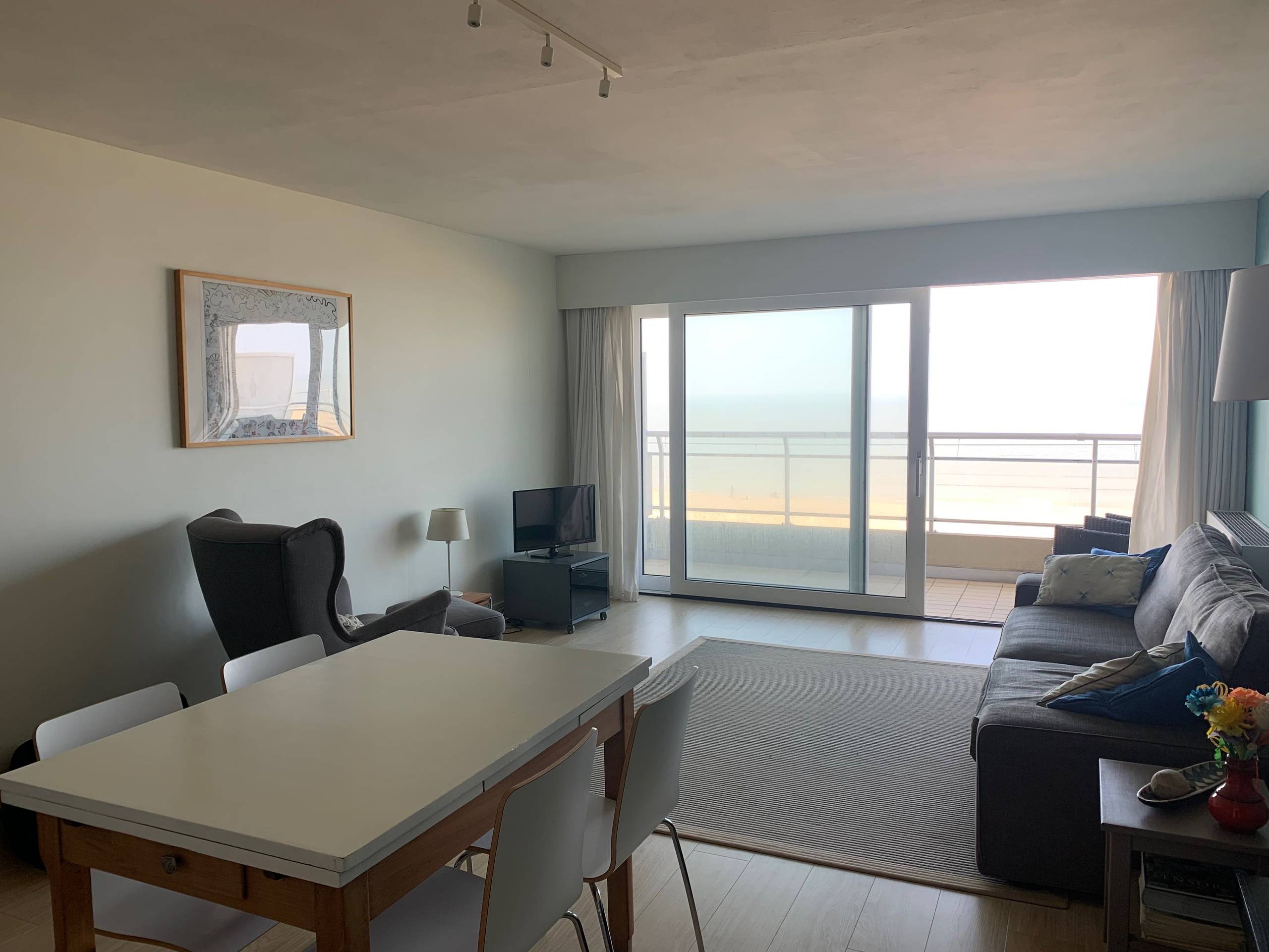 Appartement à vendre à Middelkerke avec 1 chambre - photo 4