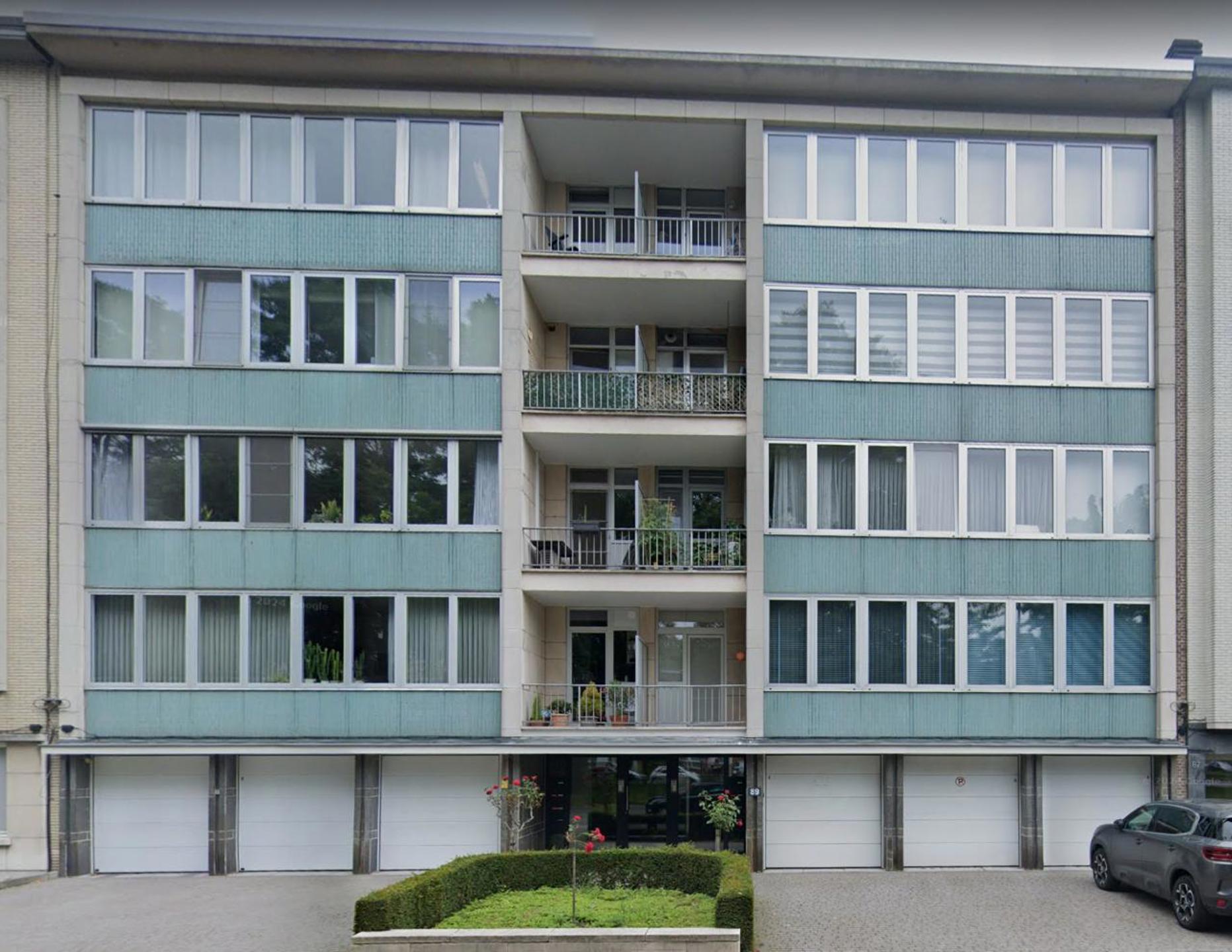 Ringlaan 89